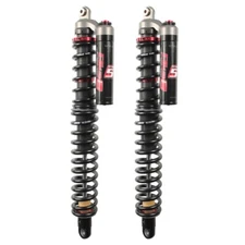 ELKA Suspension STAGE 5 FRONT Shocks YAMAHA WOLVERINE 2015-2018