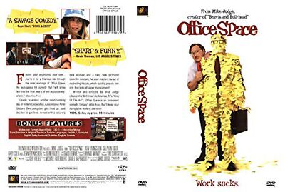 Office Space