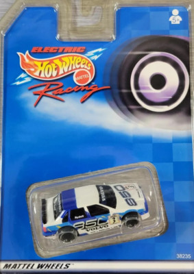TYCO Magnum 440X2 VOLVO 850 #3 RALLY HO Slot Car * New Carded Sealed | eBay
