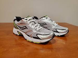 tenis saucony running