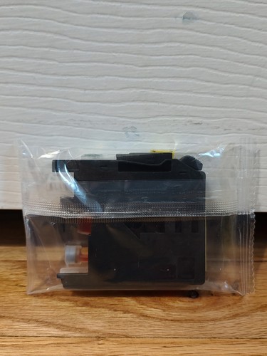 LC103Y Ink Cartridge For Brother Color Printer Yellow - Picture 2 of 2