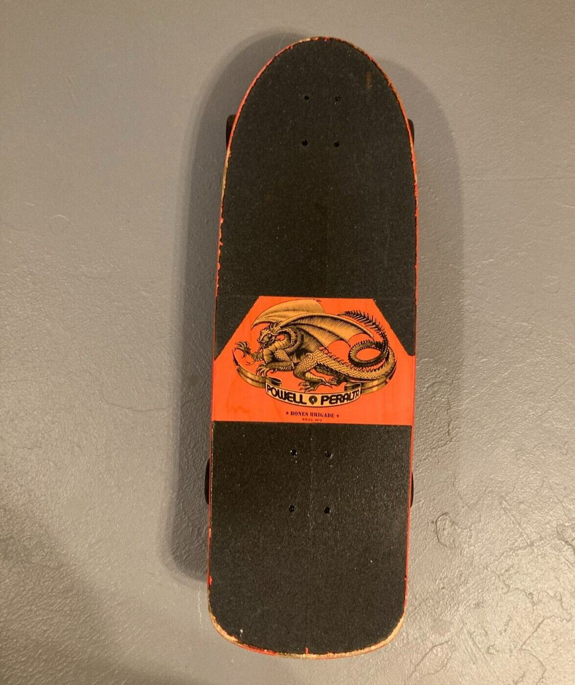 Powell Peralta Tony Hawk Bones Brigade Reissue 3 Pink 10&rdquo; X 30.05" COMPLETE