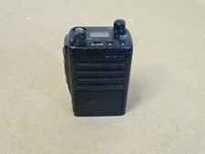 Vertex standard VX-500 UHF FM TRANSCEIVER