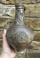 17th Century Bellarmine Jug