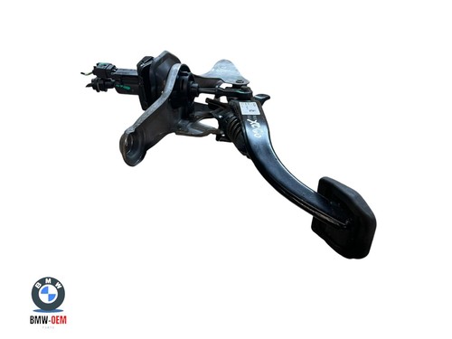 Volvo XC60 MK1 2010-2015 Clutch Pedal And Master Cylinder 31400249 - Picture 2 of 9
