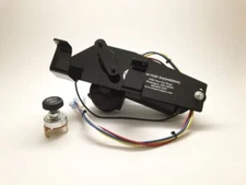 NEW PORT ENGINEERING 12 VOLT WINDSHIELD WIPER MOTOR 1937-38 PONTIAC NE3738BOP