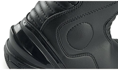 Saldi -60% Stivali STYLMARTIN DIABLO Blak Stivali Moto RacingTraspirantitouring - Afbeelding 9 van 9