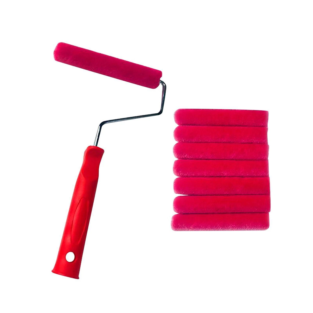 Paint roller sale kit