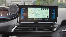 Autoradio Peugeot 3008