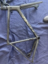 Time ADHX 45 - Size 58cm / XL