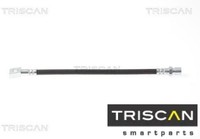 Triscan 815010129 Bremsschlauch FüR Daimler FüR Jaguar