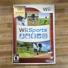 New ListingWii Sports (Nintendo Wii, 2006) Disc Only Tested Working - Some Scratches