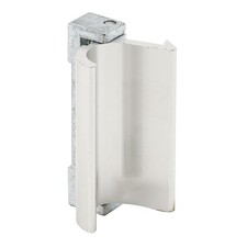 F 2572 SpringLoaded Sliding Keller Window Latch Pull Lock Aluminum 1 PCS
