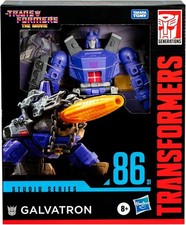 Transformers Studio Series Leader Class Galvatron Movie 86-31 New