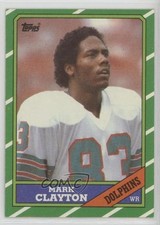 Mark Clayton