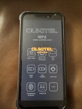 Oukitel Wp5  5.5? HD-ips Touch Screen Android Network 4g Smartphone