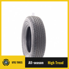 Used ST 205/75R15 Goodride ST-100 101/97M - 8...