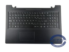 5CB0L46223 Upper case cover with keyboard for Lenovo laptop