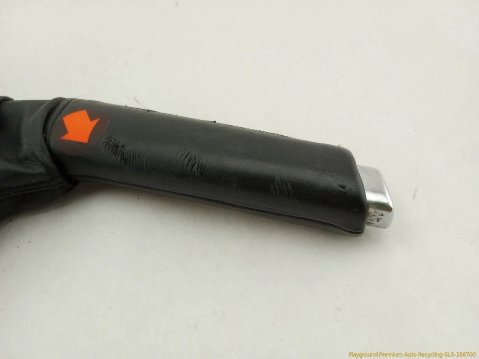 Volkswagen VW Beetle A5 alça de freio de estacionamento de emergência compatível com 2012-2019 12 13 14 - Imagem 2 de 4