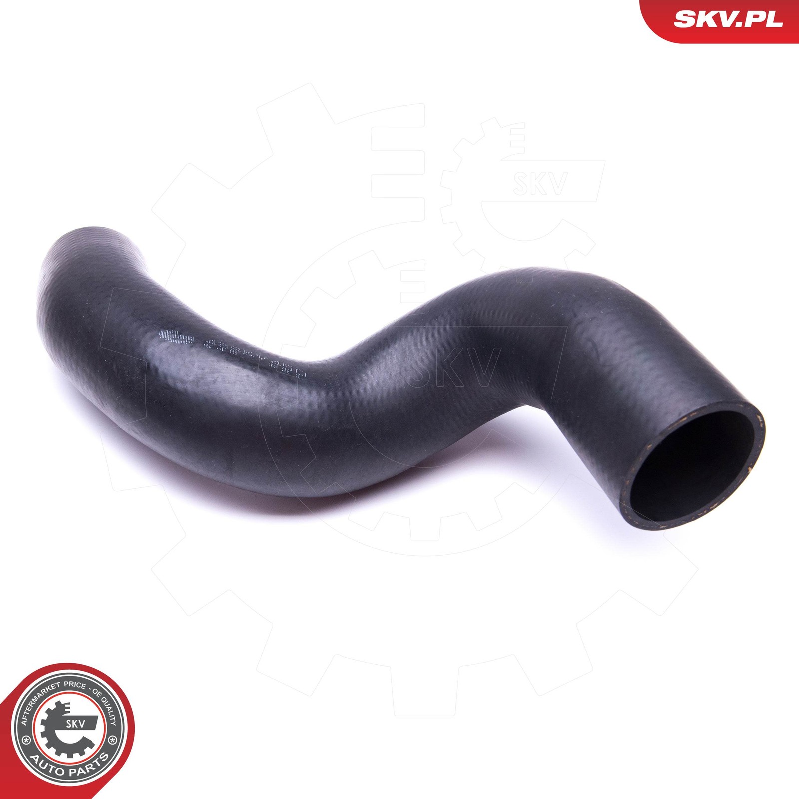 Für ESEN SKV 43SKV450 turbine hose AUDI Q5 2.0 TDI