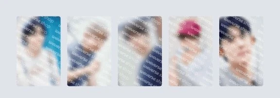 25+ Exo Suho Photocard for sale | Updated Oct 2026