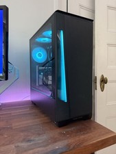 Gaming PC | RTX 3060 Ti, Ryzen 5 5600X, 32GB ...