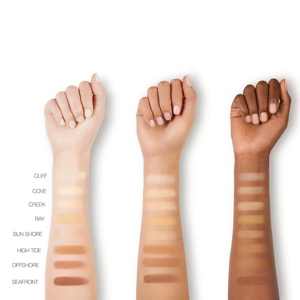 NEW NARS  Soft Matte Advanced Perfecting Powder High Tide 0.31 oz/100%AUTHENTIC - Image 3 of 4