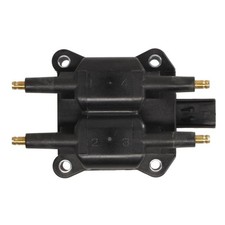 2X FITS BOSCH 0 986 22A 401 IGNITION COIL OE REPLACEMENT