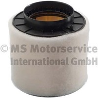 Luftfilter Kolbenschmidt 50014528 Filtereinsatz FüR Audi Q5 8RB A5 8T3 A4 B8 8K2