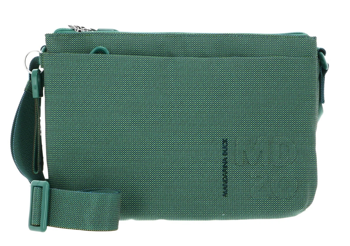 Sac à Dos Mandarina Duck Style Elmwoo - Vert - Femme - Neuf
