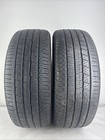 235 55 R19 X2 6 58MM Premium Part Worn Continental Tyres Pressure tested tyre