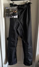 Nelson Rigg Solo Storm Pants SSP-02-MD Black