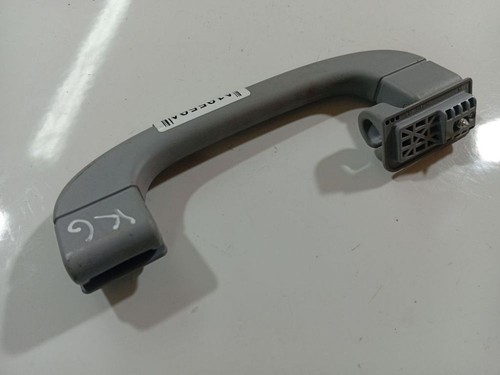 BMW 1-Series 2005 Grab Handle - REAR LEFT 7033659, 7033659 #2612078-89