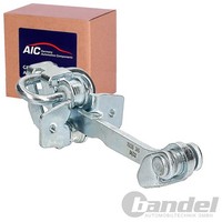 AIC TÜRfeststeller TÜRstopper Vorne L/R Passend FüR Opel Combo Corsa Tigra | 701