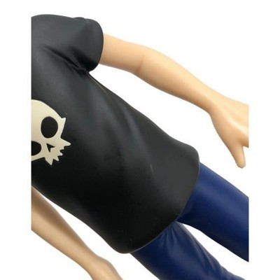 Sid Medicom Toy VCD Toy Story Collectable Vinyl Doll Disney Pixar