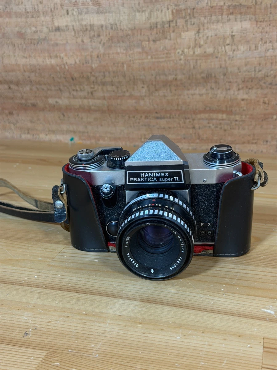 praktica super tl products for sale | eBay