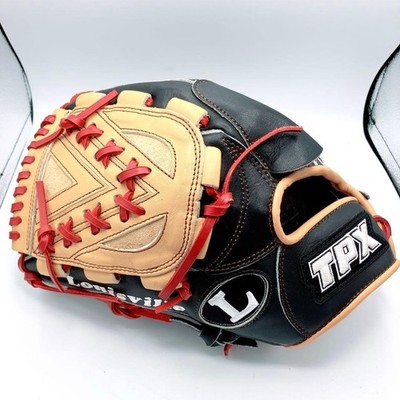 [Extremely Good Condition] Louisville Slugger TPX Hardball Pitcher Left-handed