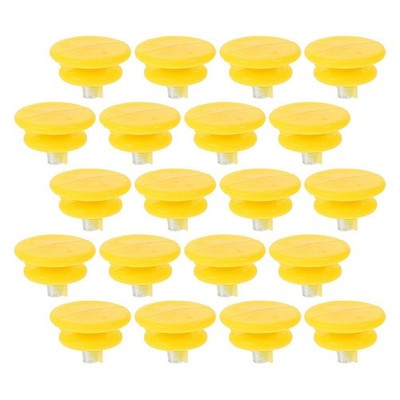 20-60x Ersatzspikes für Schuhe Schuhspikes Eiskrallen Ice Grips Sport Steigeisen