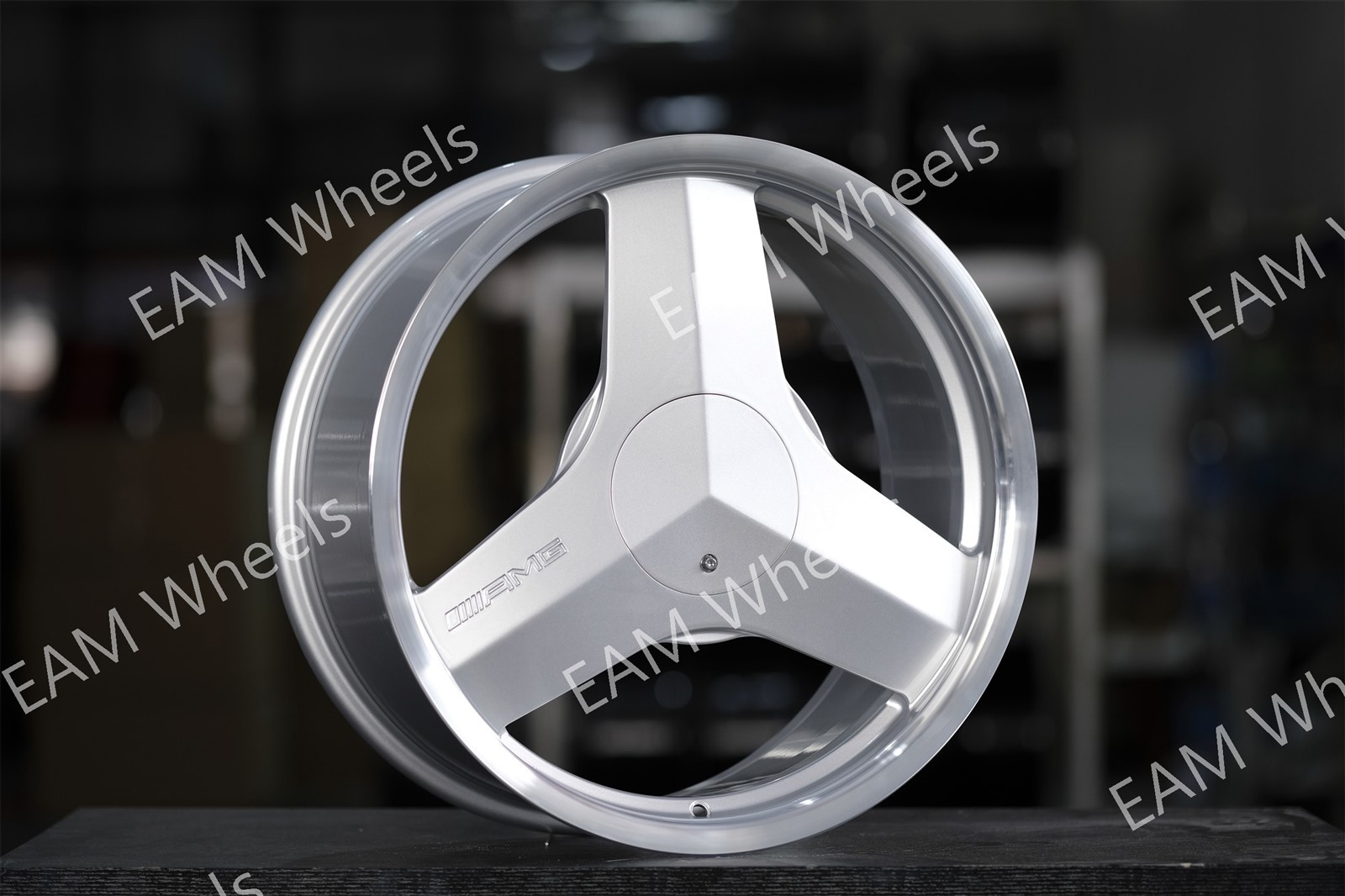 1pc MERCEDES BENZ MAYBACH BRABUS W223 X223 W222 W213 GLS C217 G63 20" Wheel