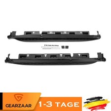 Trittbretter Einstiegsbrett Passt für Mercedes GLE Coupe C292 2015-2019 Schwarz Trittbretter Einstiegsbrett Passt für Mercedes GLE Coupe C292 2015-2019 Schwarz