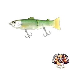 NEW deps New Slide Swimmer 175F 07 Deadly Ketabas (approx. 78g)