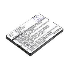 Battery for HP iPAQ 200 210 211 212 214 216 410814-001 419306-001 451405-001 PDA