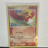 Pokémon TCG Ho-Oh POP Series 5 Holo Rare Basic 80HP 1/17 Fire Blast English