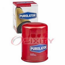 Purolator Engine Oil Filter for 2001-2008 Toyota RAV4 2.0L 2.4L L4 Oil mh
