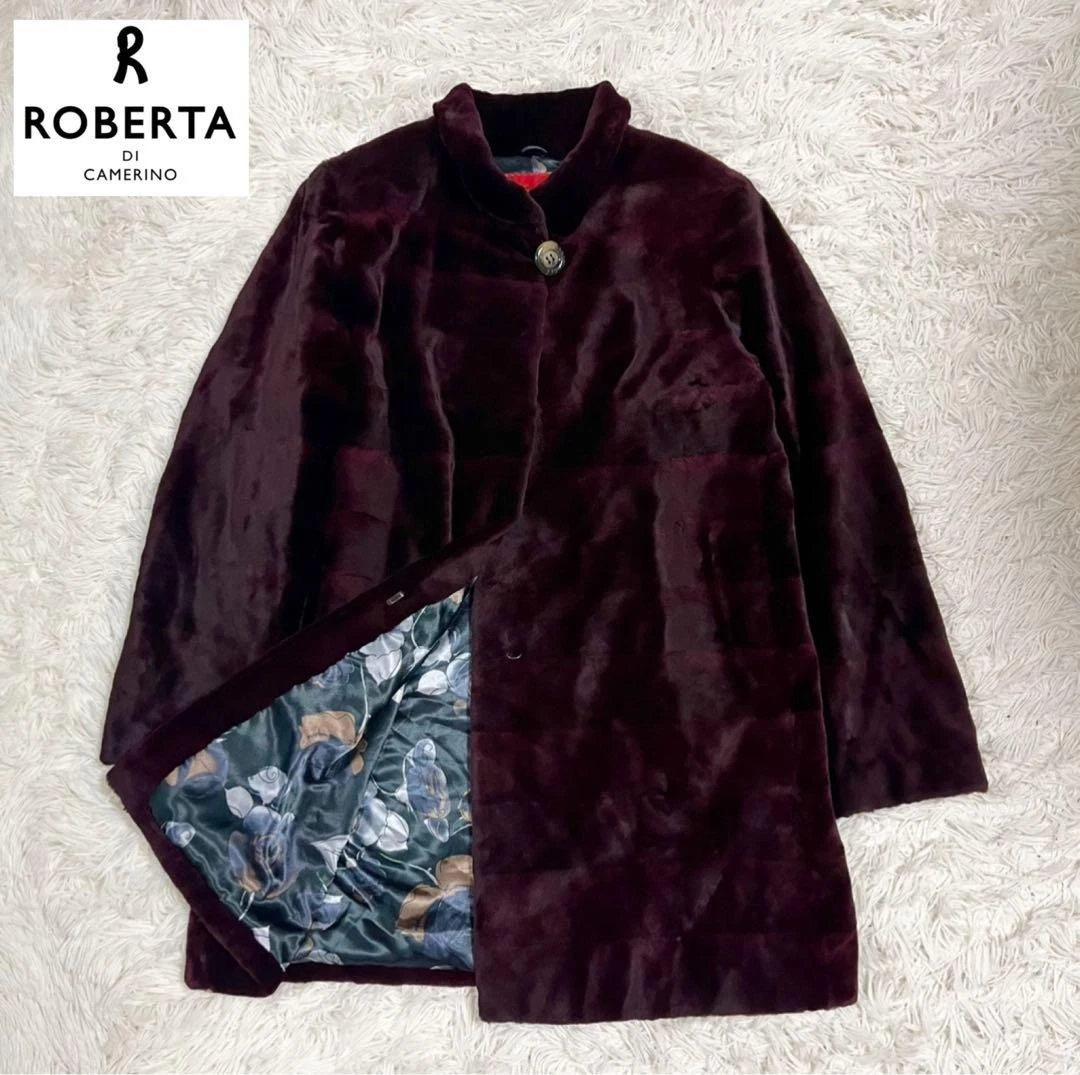 ROBERTA di CAMERINO Coats, Jackets & Vests for Women for sale - eBay