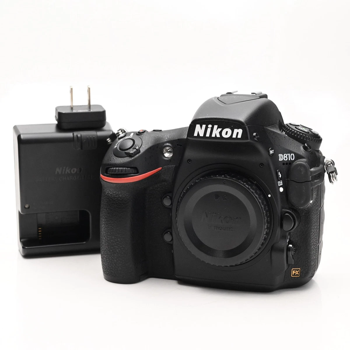 Nikon D810 Digital Cameras for Sale - Shop New & Used Digital