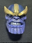 Custom Portrait 1/4 Thanos Statue On Throne (Statue Not Included)