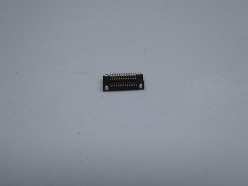 Apple MacBook Pro 15" A1286 WLAN Anschluss (Mainboard) Late 2008 #2908