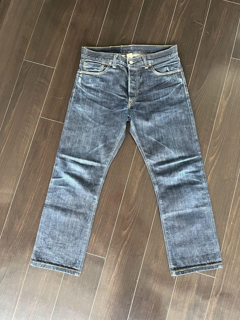 RRL Low Straight Usa Denim Jeans 31 Inch m32_0416 | eBay RRL Low Straight Usa Denim Jeans 31 Inch m32_0416 | eBay