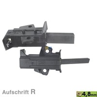 Kohlen - R - FüR AEG FHP ACC Motor Wie AEG 4006020343 In Waschmaschine